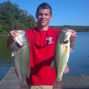 Meet your Posher, Gunner